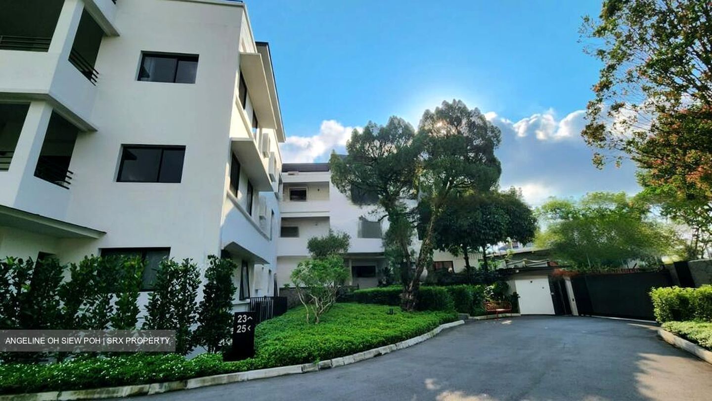 Holland Rise (D10), Apartment #625043671